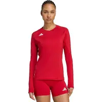 Adidas HILO Long Sleeve Volleybalshirt