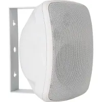 Artsound ASW55.2T, waterdichte LS, 100V, 40W, wit