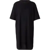 Armani Exchange Jurk zwart