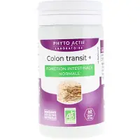 PDM to be maintained Colon Transit + Normale Darmfunctie Bio 60 Capsules
