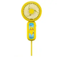 Pokémon Pikachu - Mini Handventilator