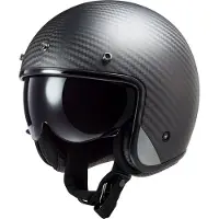 LS2 OF601 Bob II Carbon Jet Helm