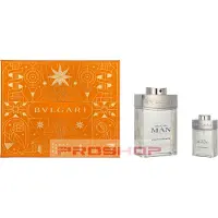 Bvlgari Man Rain Essence Gift Set