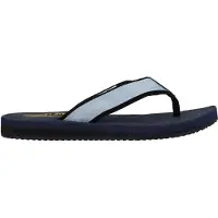 PME Legend Slippers Jetflap PBO2504210-599 Blauw-43 maat 43