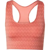 Hey Honey Sport bh 'Racerback' oranje gemêleerd