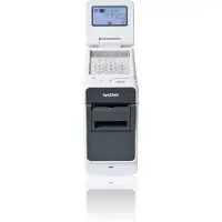 Brother TD-2130N Labelprinter