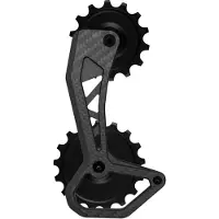 Novaride Evo S 12s Ultegra/dura-ace R8100/9200 Ceramic Jockeywielsysteem