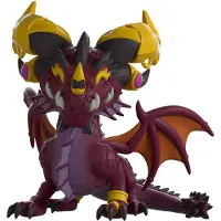 Youtooz World of Warcraft Vinyl Figure Alexstrasza Dragon Form 9 cm Beeld