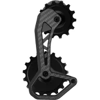Novaride Evo S 12s Sram Axs Rival/red/force Ceramic Jockeywielsysteem