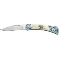JKR JKR0112 Zakmes