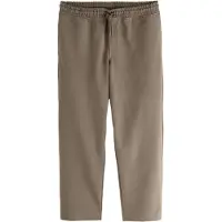 Next Broek ombergrijs