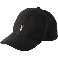 Next Hoed beige / zwart