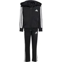 Adidas Sportpak 'Essentials' zwart / wit