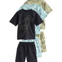 Next Nachtkledij 'Standard' gemengde kleuren