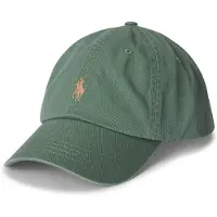 Ralph Lauren Pet cappuccino / jade groen