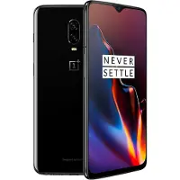 OnePlus 6T | 8 GB | 128 GB | paars