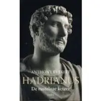 Ambo/Anthos Uitgevers Hadrianus (Paperback)