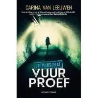 A.W. Bruna Uitgevers Vuurproef