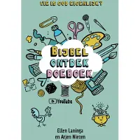 Vbk media Bijbel ontdek doeboek