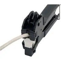 Efbe-Schott EFB Elektronik krimptang voor UTP-connectoren