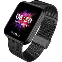 GARETT Grc Maxx Smartwatch
