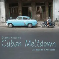 Bertus Distributie Cuban Meltdown