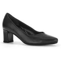 Gabor 72.152 Pumps | Maat 8 Dames Zwart