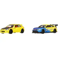 Hot Wheels Premium Car Culture Diecast - Speelgoedvoertuig