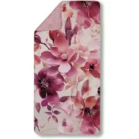 Descanso Sporthanddoek Microvezel Chaja 50x100cm - sand