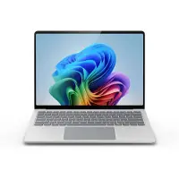 Microsoft Laptop Microsoft Surface Pro Copilot Plus 14" Qualcomm Snapdragon X Plus 16 GB RAM 256 GB SSD