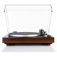 Dual CS 429 Walnoot