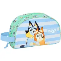 Safta Toilettas voor op School Bluey Sisters