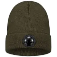 Airforce Arapahoe Muts Olive Night/Dull Black One Size