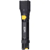 EDM Wolf X2 Led-zaklamp