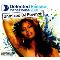 Bertus Distributie Defected In The House Eivissa 2007 (DJ Version)