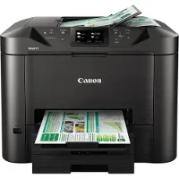 Canon Maxify MB5455