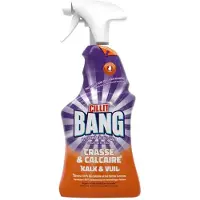 Cillit Bang Calc Allesreiniger Spray 750 ml