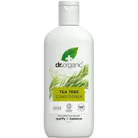 Dr Organic Tea Tree Conditioner 265 Ml