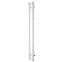TVS Design Kiro 2 handdoekradiator 135W 140x13.5cm wit