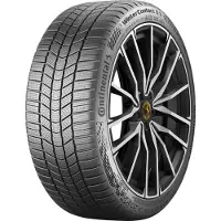 Continental Wi winterbanden WinterContact 8 S (265/40 R21 105V XL EVc, met velgrandbescherming)