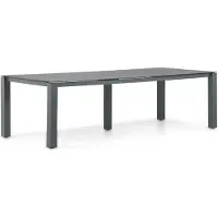 Santika Furniture Santika Yoko dining tuintafel 300 x 100 cm