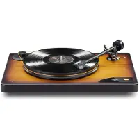 MoFi Electronics Fender American Vintage Turntable Draaitafel