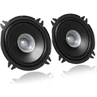 JVC Csj-510x Autoluidsprekers 250w