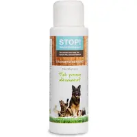 Musthaves for Animals STOP! Animal Bodyguard Anti Vlooienshampoo 250 ml