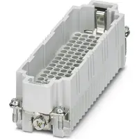 Phoenix Contact 1584127 Pin-inzetstuk HC-DD 108 + PE Crimpen 1 stuk(s)