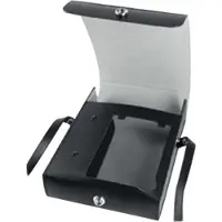 Gossen metrawatt GTY3172083P01 F809 Tas voor meetapparatuur