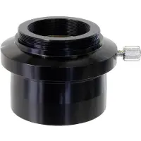 Bresser 2 Inch naar 1,25 Inch verloop- en fotoadapter T2