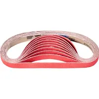 PFERD TOOLS BA 16/480 CO-COOL 80 45020104 Schuurband Korrelgrootte (num) 80 (l x b) 480 mm x 16 mm 50 stuk(s)