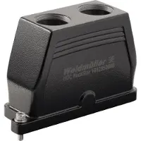 Weidmuller HDC IP68 24B TOS 2M40 1082950000 Connectorbehuizing (male) 1 stuk(s)