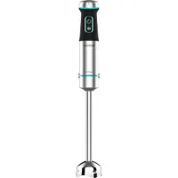 Cecotec Titan Black 1200xl Handmixer 1200w
